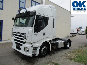 Trekker Iveco Stralis AS440S46T/PE