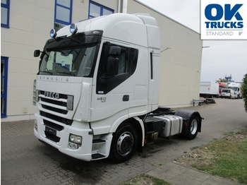 Trekker Iveco Stralis AS440S46T/PE: afbeelding 1