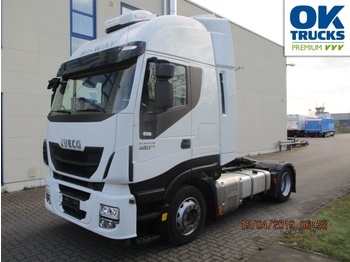 Trekker Iveco Stralis AS440S48T/FPLT