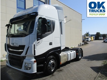 Trekker Iveco Stralis AS440S48T/P: afbeelding 1