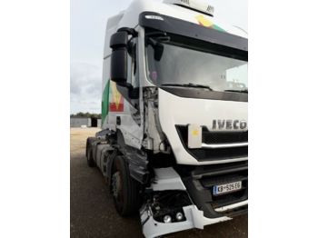 Trekker Iveco Stralis AS440T/P Hi-Way 480PS: afbeelding 1