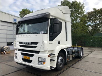 Trekker Iveco Stralis AT440S33T/P LNG/CNG: afbeelding 1
