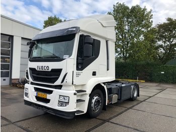 Trekker Iveco Stralis AT440T/P CNG/LNG: afbeelding 1