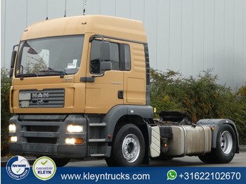 Trekker MAN 18.390 tga lx pto