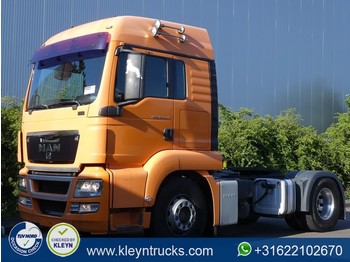 Trekker MAN 18.440 TGX lx intarder