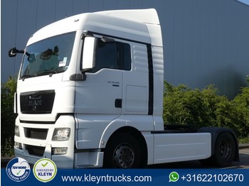 Trekker MAN 18.480 TGX xlx intarder 2x tank