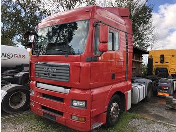Trekker MAN TGA 18.440
