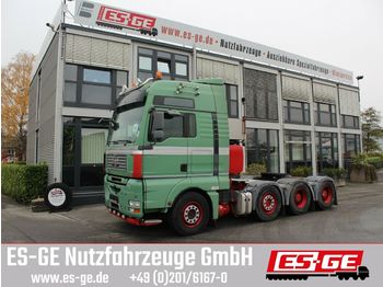 Trekker MAN TGA 41540 8x4/4 BLS