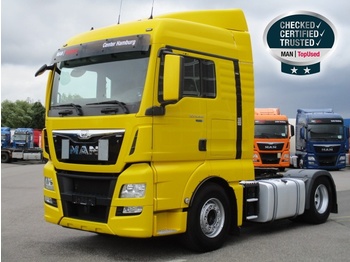 Trekker MAN TGX 18.440 4X2 BLS