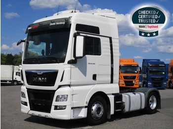 Trekker MAN TGX 18.440 4X2 BLS