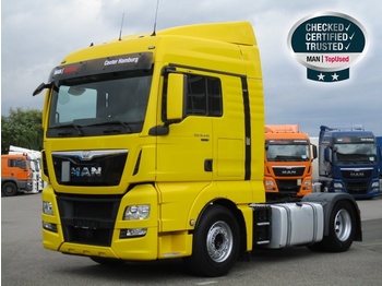 Trekker MAN TGX 18.440 4X2 BLS