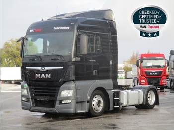 Trekker MAN TGX 18.460 4X2 LLS-U: afbeelding 1