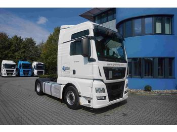 Trekker MAN TGX 18.480 4x2 BLS XXL: afbeelding 1