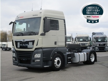 Trekker MAN TGX 18.500 4X2 BLS/ADR Typ EXIII (EXII,FL,AT): afbeelding 1