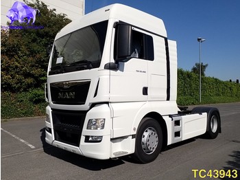 Trekker MAN TGX 480 Euro 6 INTARDER