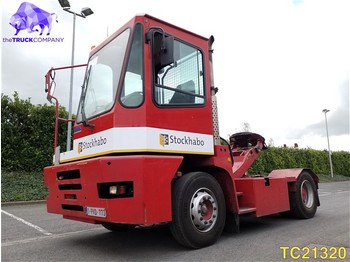 Trekker MOL YM225/4X2 Euro 3