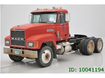 Mack CH 613 - 6X4 - On Camelback - Trekker