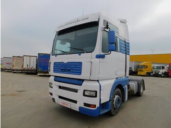 Trekker Man Tga 18430