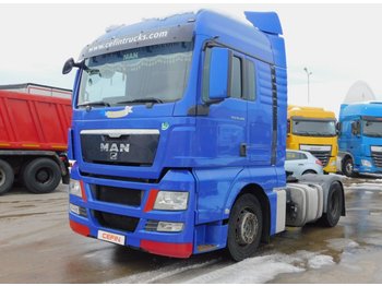 Trekker Man Tgx 18440