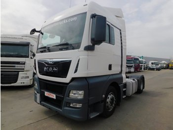 Trekker Man Tgx 18440