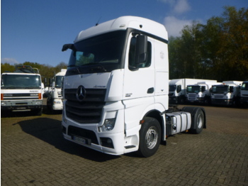 Trekker Mercedes Actros 1845 4x2 Euro 5 + ADR