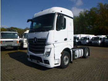 Trekker Mercedes Actros 1845 4x2 Euro 5 + ADR: afbeelding 1