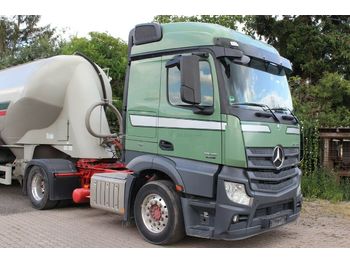 Trekker Mercedes-Benz 1845 EURO 6 3x Vorhanden: afbeelding 1