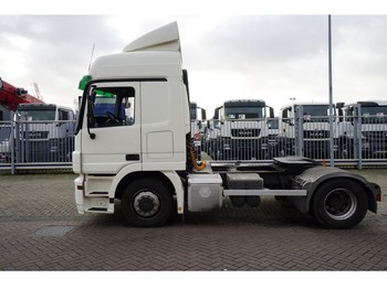 Trekker Mercedes-Benz ACTROS 1836 EURO 5
