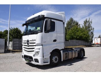 Mercedes-Benz Actros 1845 LS 4x2 BigSpace - trekker
