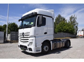 Trekker Mercedes-Benz Actros 1845 LS 4x2 BigSpace: afbeelding 1