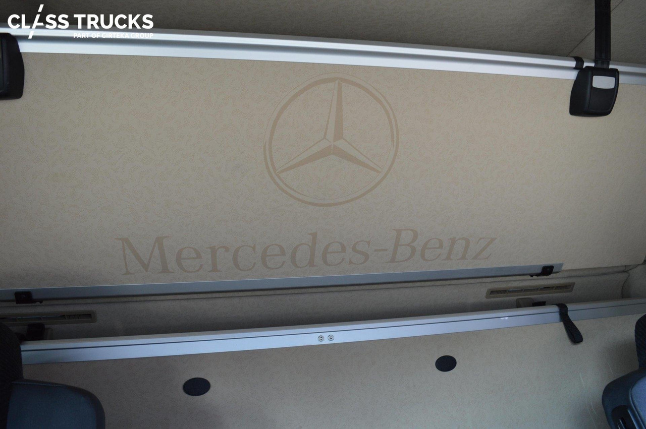 Trekker Mercedes-Benz Actros 1845 LS 4x2 BigSpace PC: afbeelding 16