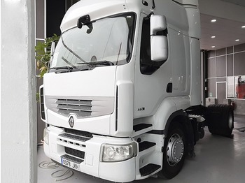 Trekker RENAULT PREMIUM 460 DXI