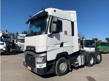 Trekker RENAULT T 520