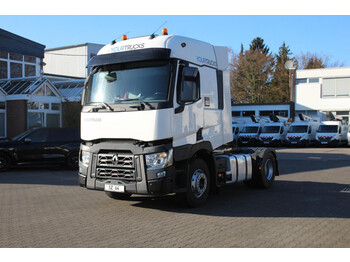 Renault C 520   E6   Retarder   2 Tanks - trekker
