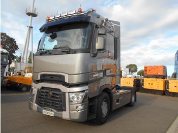Trekker Renault Gamme T 520