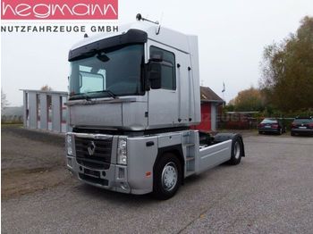 Trekker Renault Magnum 440.19 T DXI, Volvo Antriebsstrang