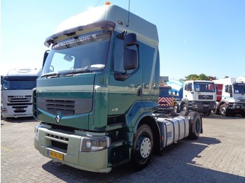 Trekker Renault PREMIUM 440 DXI + NL TRUCK