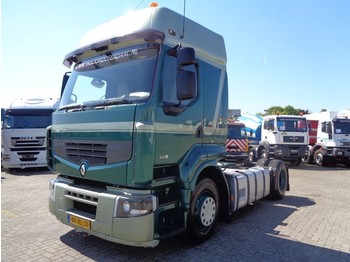 Trekker Renault PREMIUM 440 DXI + NL TRUCK: afbeelding 1