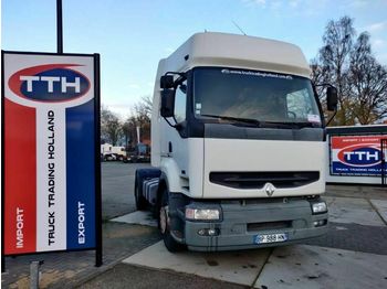 Trekker Renault Premium 420.19T | Manual | Euro 2