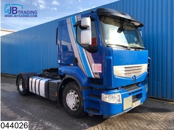 Trekker Renault Premium 460 Dxi EURO 5, Retarder, Airco, Hydraulic