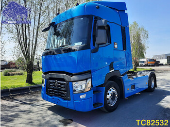 Renault Renault_T 480 Euro 6 RETARDER - trekker
