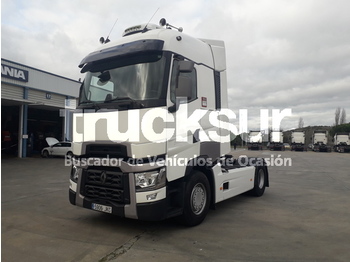 Trekker Renault T520