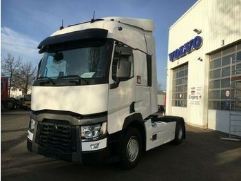 Trekker Renault T520/SLC/ACC/XENON/NAVI/Standklima Seitenverklei