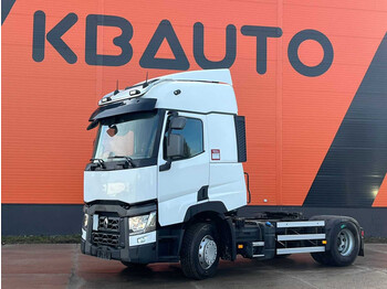 Trekker Renault T 430 4x2