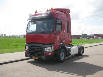 Trekker Renault T 430 T4X2 SC EURO6 100.265 KM