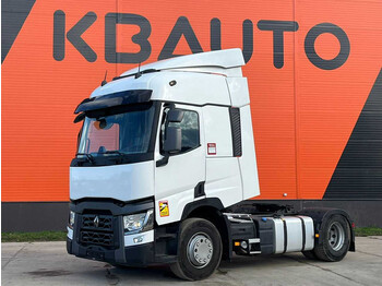 Trekker Renault T 440 4x2