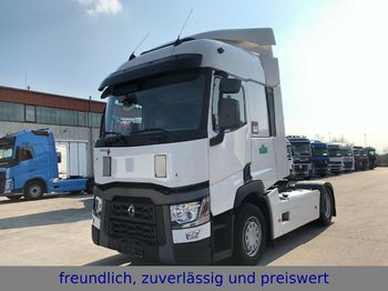 Trekker Renault *T 460*COMFORT**XENON*STANDKLIMA*RETARDER *: afbeelding 1