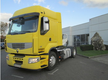 Trekker Renault Trucks Premium Route 460 MANUFACTURER QUALITY: afbeelding 1