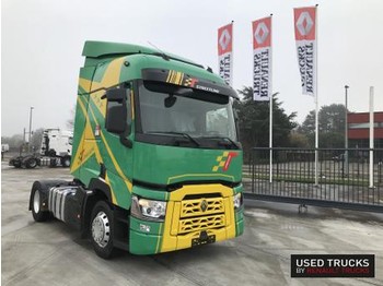 Trekker Renault Trucks T: afbeelding 1