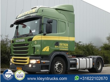 Trekker Scania G400 hl manual euro 5: afbeelding 1